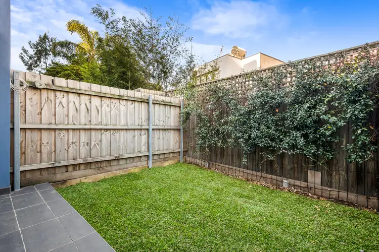 Third view of Homely apartment listing, G09/88 Dow Street, Port Melbourne VIC 3207