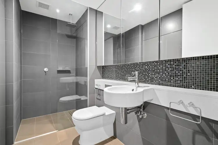 Fifth view of Homely apartment listing, G09/88 Dow Street, Port Melbourne VIC 3207