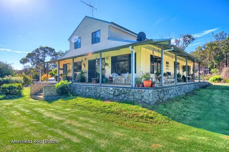 17 Wheeldon Road, Kalgan WA 6330