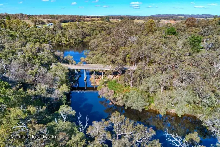 Third view of Homely rural property listing, 17 Wheeldon Road, Kalgan WA 6330