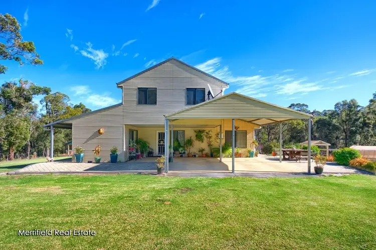Fourth view of Homely rural property listing, 17 Wheeldon Road, Kalgan WA 6330