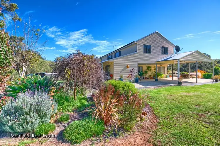 Sixth view of Homely rural property listing, 17 Wheeldon Road, Kalgan WA 6330