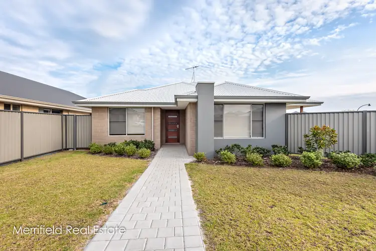 16 Drake Bend, Bayonet Head WA 6330