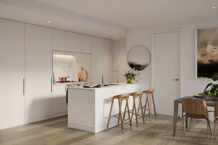 506/11 - 15 Brunswick Road, Brunswick East VIC 3057