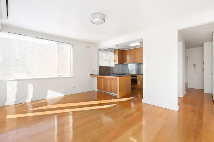 6/21 The Righi, South Yarra VIC 3141