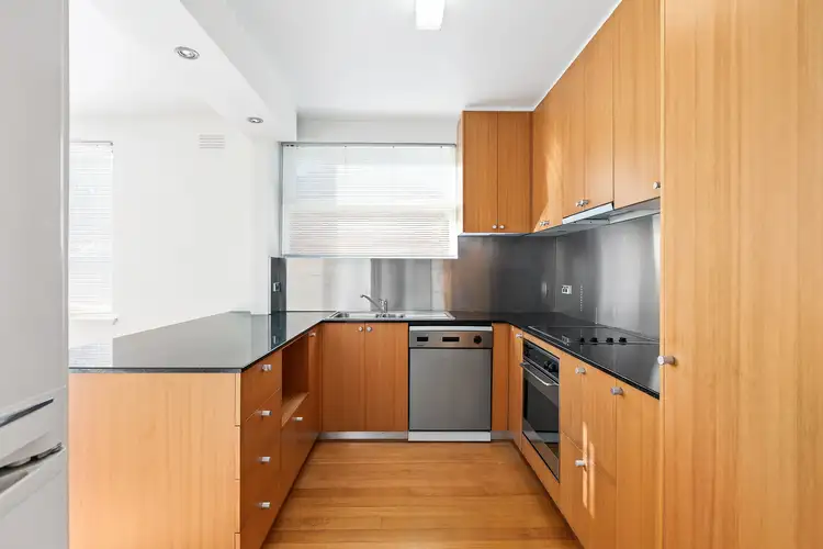 Second view of Homely apartment listing, 6/21 The Righi, South Yarra VIC 3141