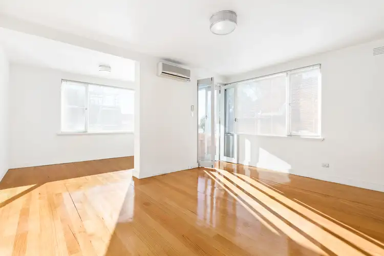 Fourth view of Homely apartment listing, 6/21 The Righi, South Yarra VIC 3141