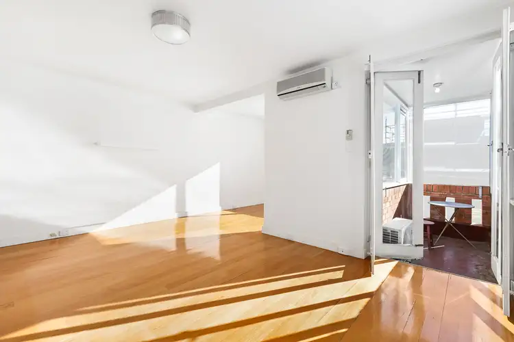 Fifth view of Homely apartment listing, 6/21 The Righi, South Yarra VIC 3141