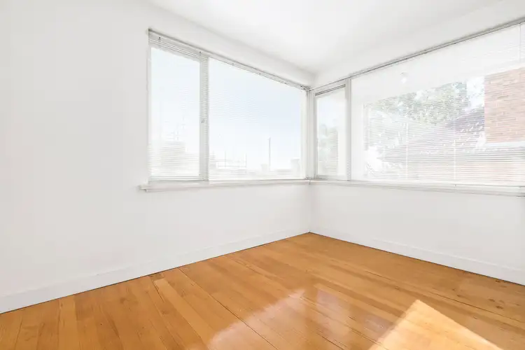 Sixth view of Homely apartment listing, 6/21 The Righi, South Yarra VIC 3141