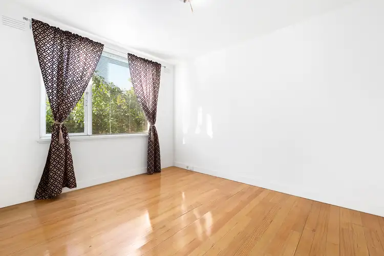 Seventh view of Homely apartment listing, 6/21 The Righi, South Yarra VIC 3141