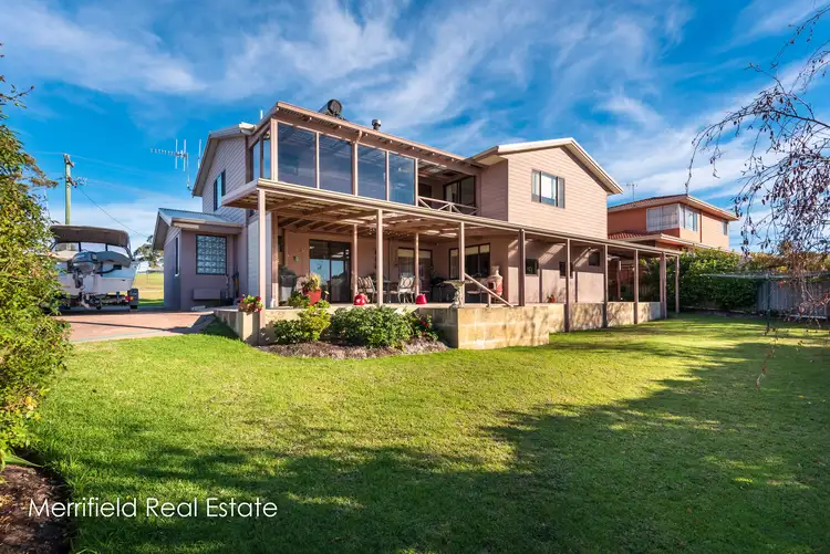 10 Lange Street, Bayonet Head WA 6330