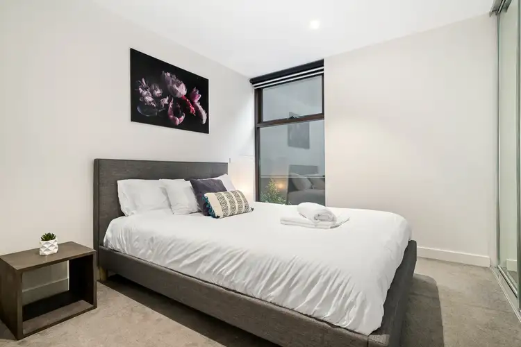 Third view of Homely apartment listing, 108/88 Carlisle Street, St Kilda VIC 3182