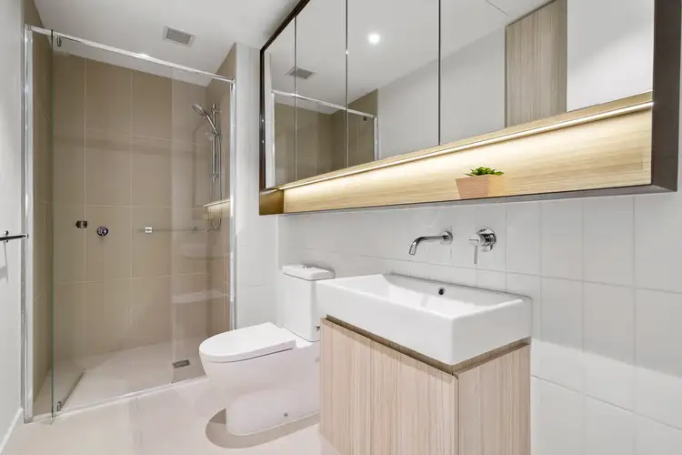 Fourth view of Homely apartment listing, 108/88 Carlisle Street, St Kilda VIC 3182