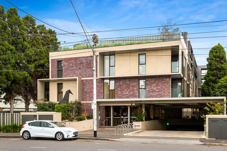 Fifth view of Homely apartment listing, 108/88 Carlisle Street, St Kilda VIC 3182