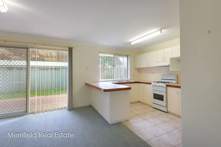 Sixth view of Homely unit listing, 3/23 Bathurst Street, Mira Mar WA 6330