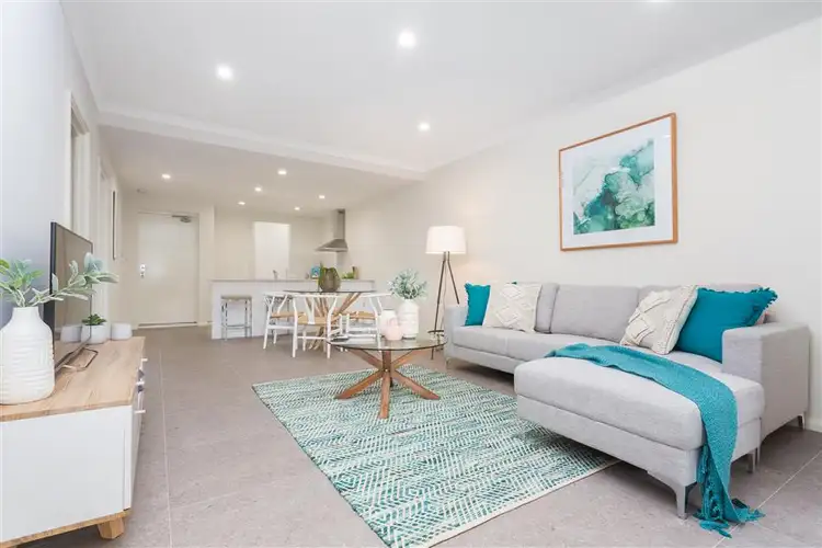 7/6 Albion Street, East Cannington WA 6107