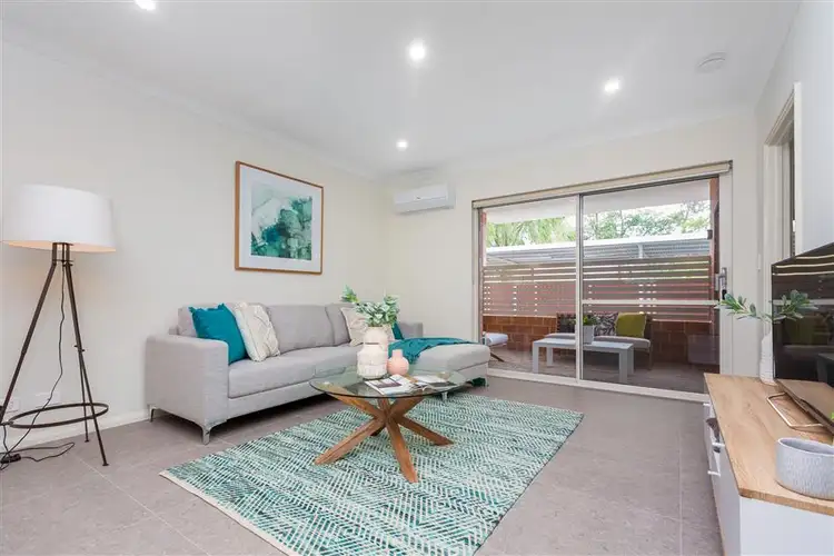 Second view of Homely apartment listing, 7/6 Albion Street, East Cannington WA 6107
