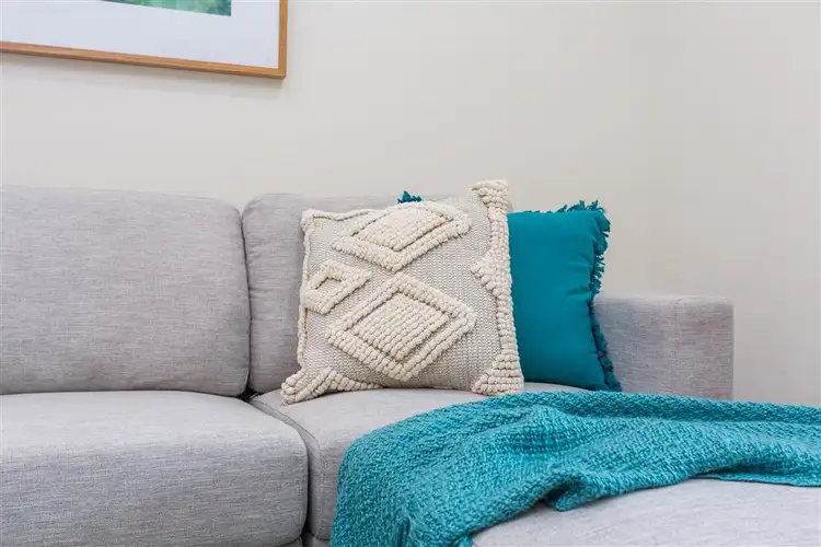 Fourth view of Homely apartment listing, 7/6 Albion Street, East Cannington WA 6107