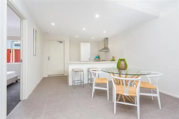 Fifth view of Homely apartment listing, 7/6 Albion Street, East Cannington WA 6107