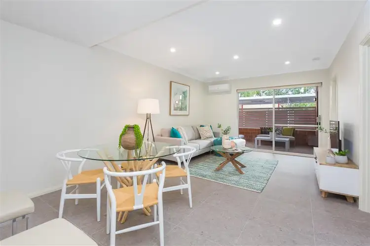Sixth view of Homely apartment listing, 7/6 Albion Street, East Cannington WA 6107
