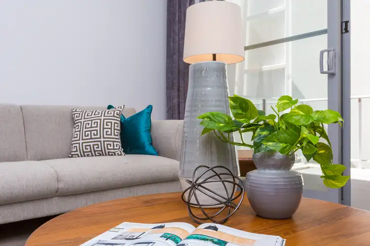 Second view of Homely apartment listing, 209/15 Roydhouse Street, Subiaco WA 6008