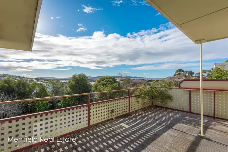 Second view of Homely house listing, 4 Woolcott Street, Mount Clarence WA 6330