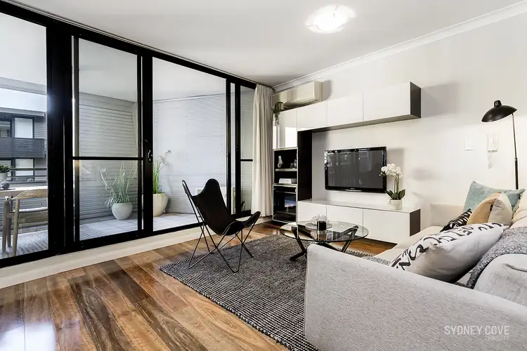 304/304/11A Lachlan Street, Waterloo NSW 2017