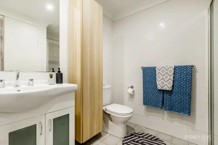 Fifth view of Homely apartment listing, 304/304/11A Lachlan Street, Waterloo NSW 2017