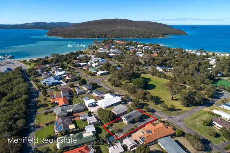22 Bedwell Street, Emu Point WA 6330
