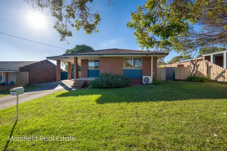 13 Erindale Court, Yakamia WA 6330