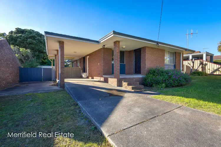 Second view of Homely house listing, 13 Erindale Court, Yakamia WA 6330