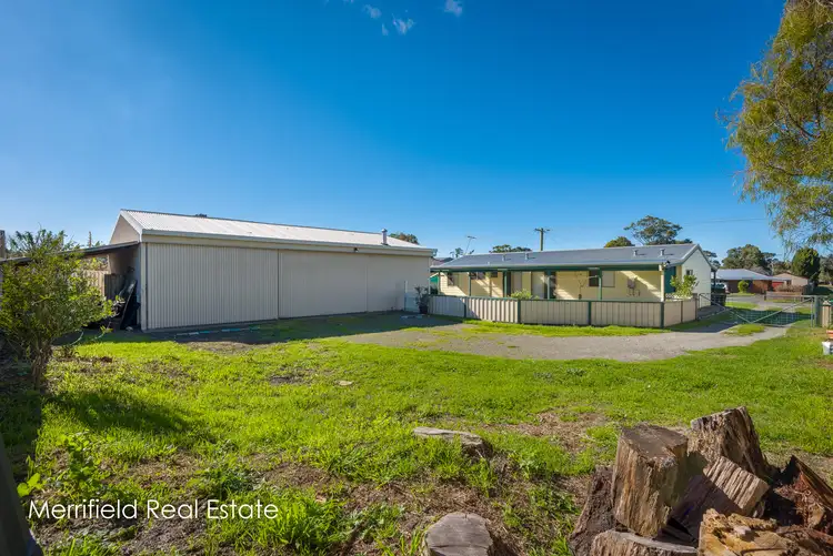27 Whidby Street, Orana WA 6330