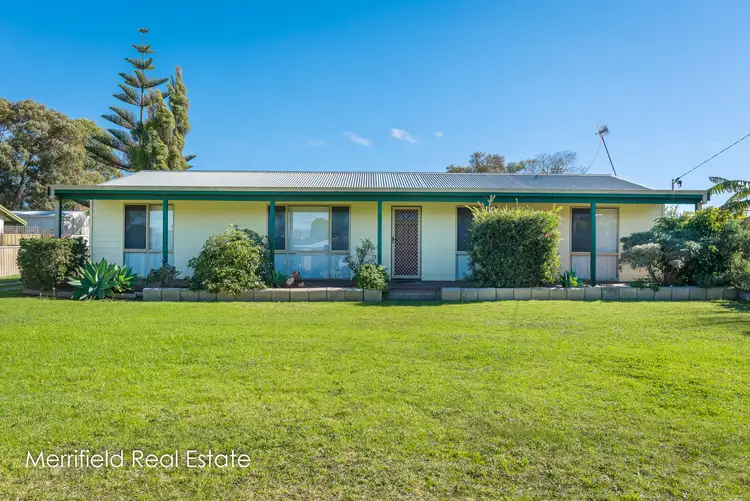 Second view of Homely house listing, 27 Whidby Street, Orana WA 6330