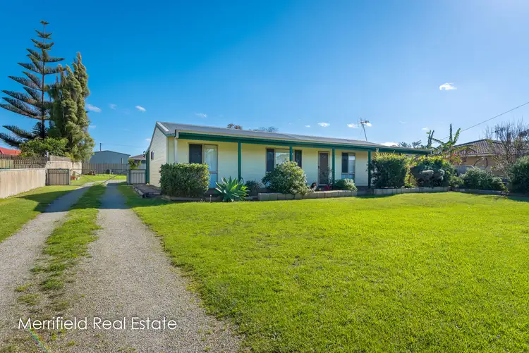 Third view of Homely house listing, 27 Whidby Street, Orana WA 6330