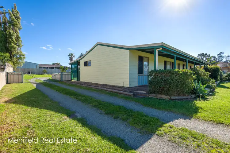 Fourth view of Homely house listing, 27 Whidby Street, Orana WA 6330