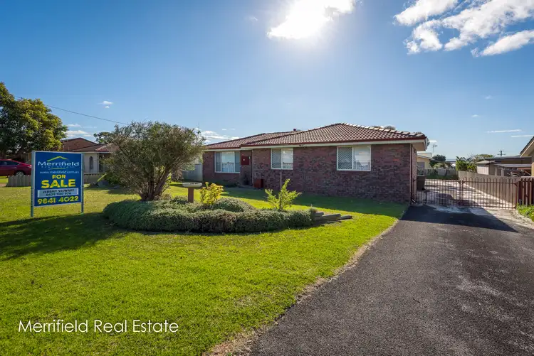 28 McKail Street, Orana WA 6330