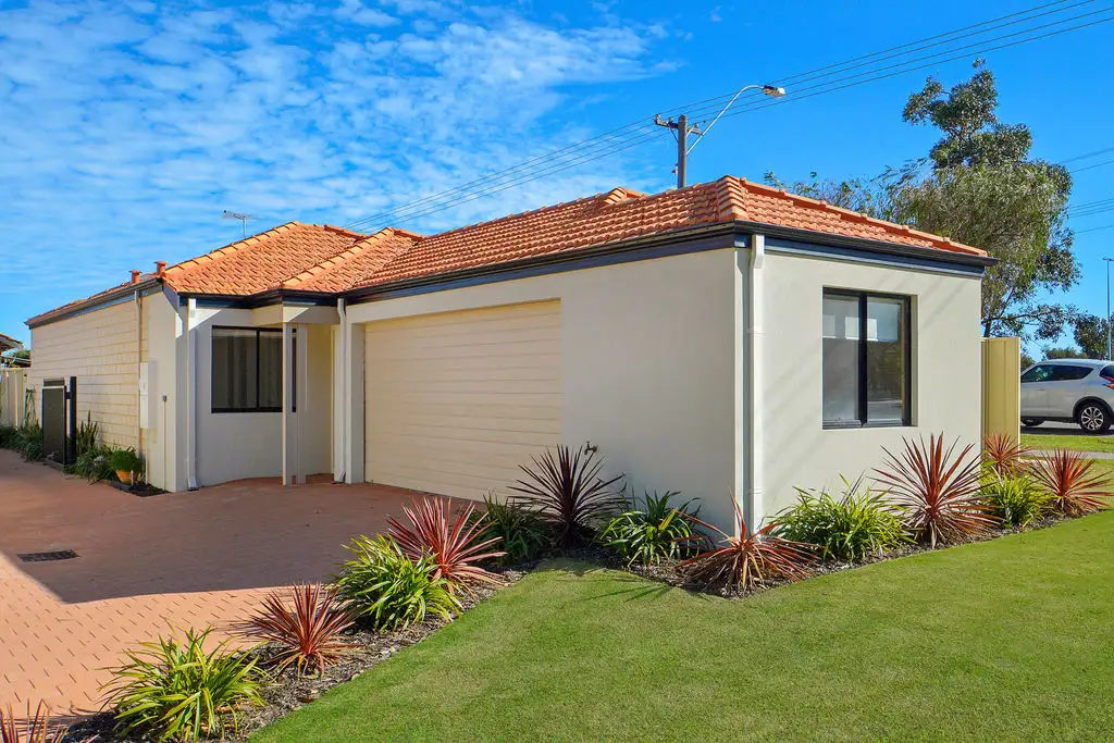 Main view of Homely villa listing, 25C Knight Avenue, Yokine WA 6060
