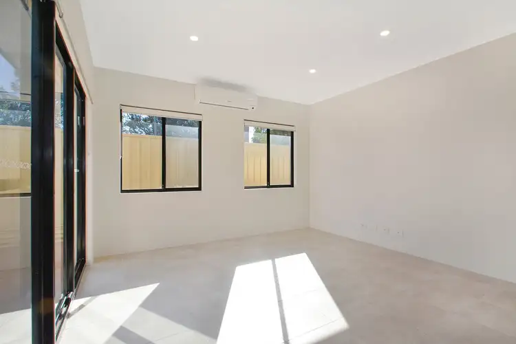 Fourth view of Homely villa listing, 25C Knight Avenue, Yokine WA 6060