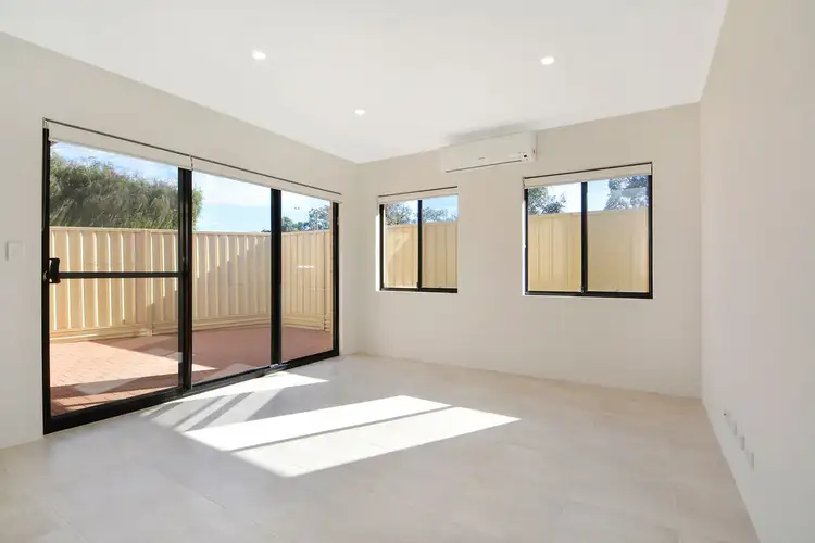 Fifth view of Homely villa listing, 25C Knight Avenue, Yokine WA 6060