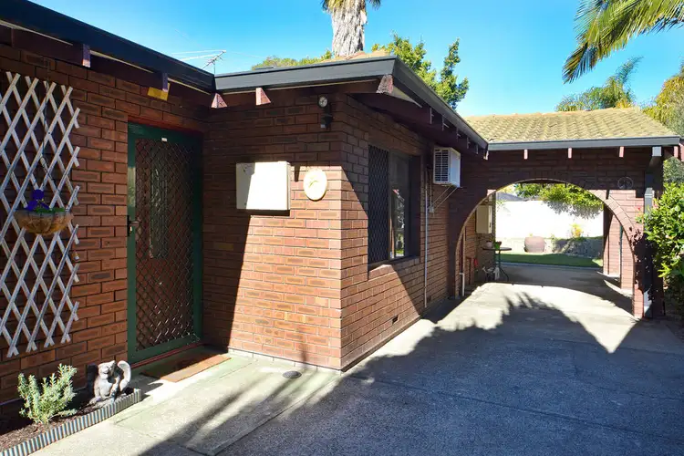 Fourth view of Homely semi-detached listing, 40 Legana Ave, Kingsley WA 6026