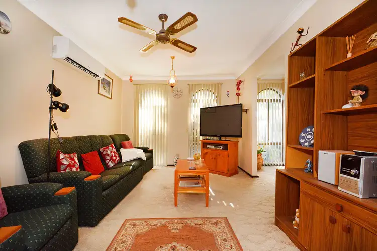 Sixth view of Homely semi-detached listing, 40 Legana Ave, Kingsley WA 6026