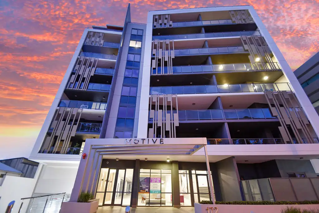 Main view of Homely apartment listing, 135/172 Railway Parade, West Leederville WA 6007