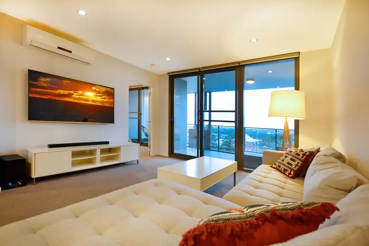 Third view of Homely apartment listing, 135/172 Railway Parade, West Leederville WA 6007