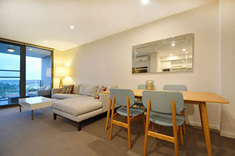 Fifth view of Homely apartment listing, 135/172 Railway Parade, West Leederville WA 6007