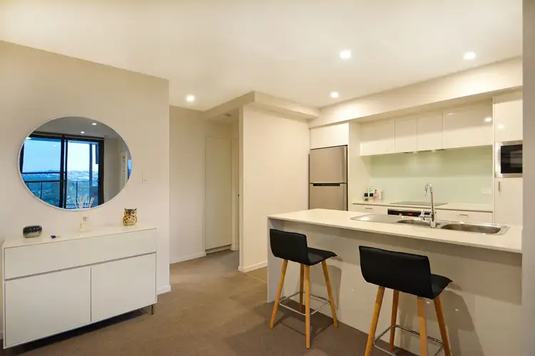 Sixth view of Homely apartment listing, 135/172 Railway Parade, West Leederville WA 6007