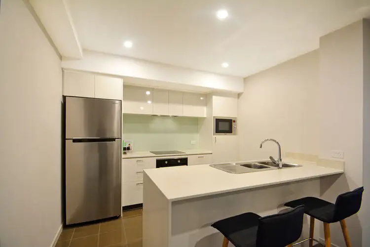 Seventh view of Homely apartment listing, 135/172 Railway Parade, West Leederville WA 6007