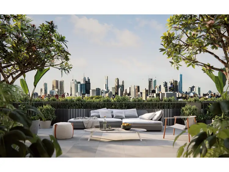 205/11 - 15 Brunswick Road, Brunswick East VIC 3057