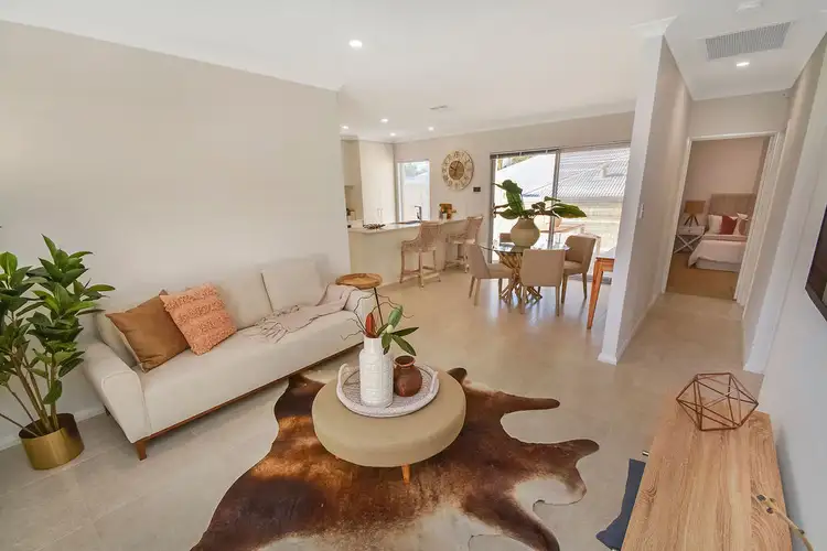 Fifth view of Homely villa listing, 6 Knave Lane, Innaloo WA 6018