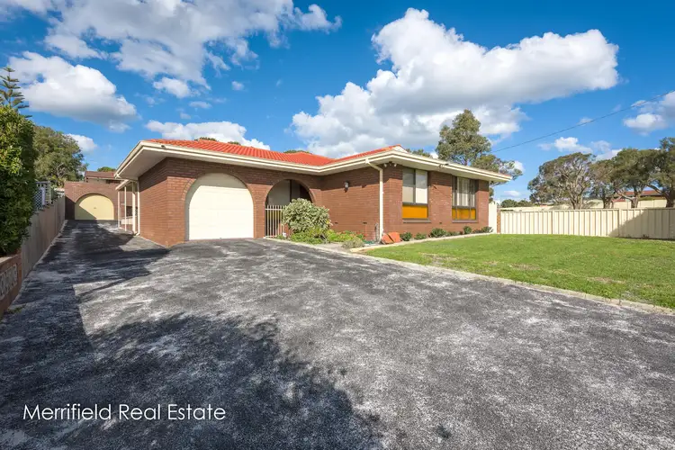 54 Wansbrough Street, Spencer Park WA 6330