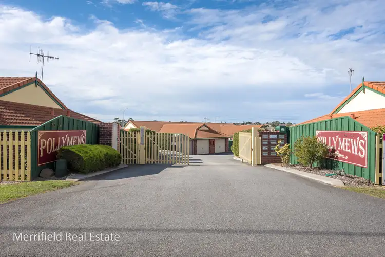 9/50 Pioneer Road, Centennial Park WA 6330